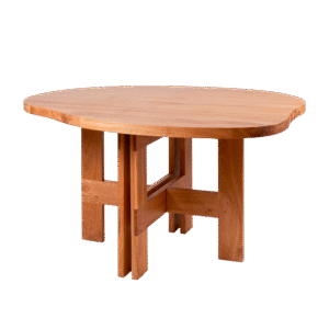 Frama Farmhouse Table, Pond