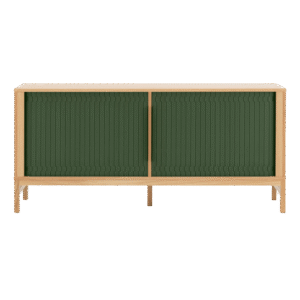 Jalousi Sideboard