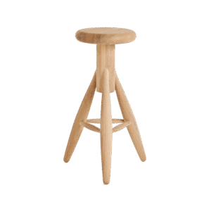 Rocket Stool