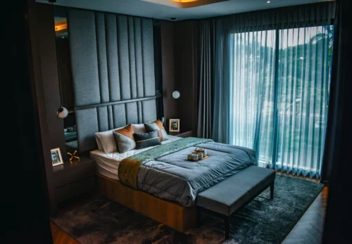 The Secret to Hotel-Like Sleep at Home